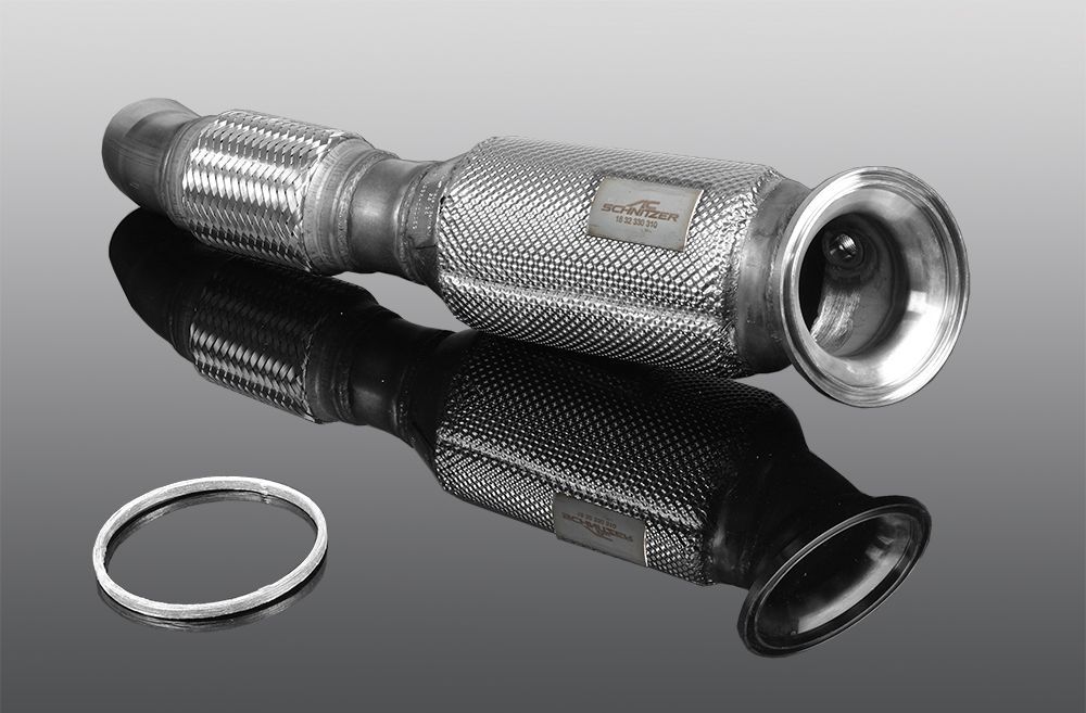 vance and hines slip ons softail