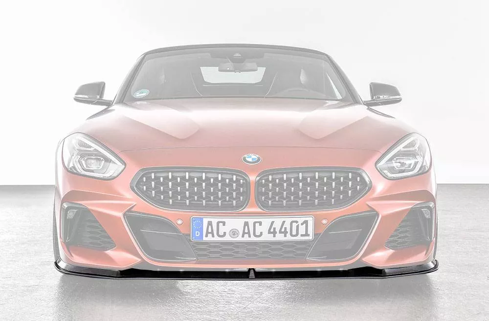 Customer Gallery | AC Schnitzer US - G29 Z4