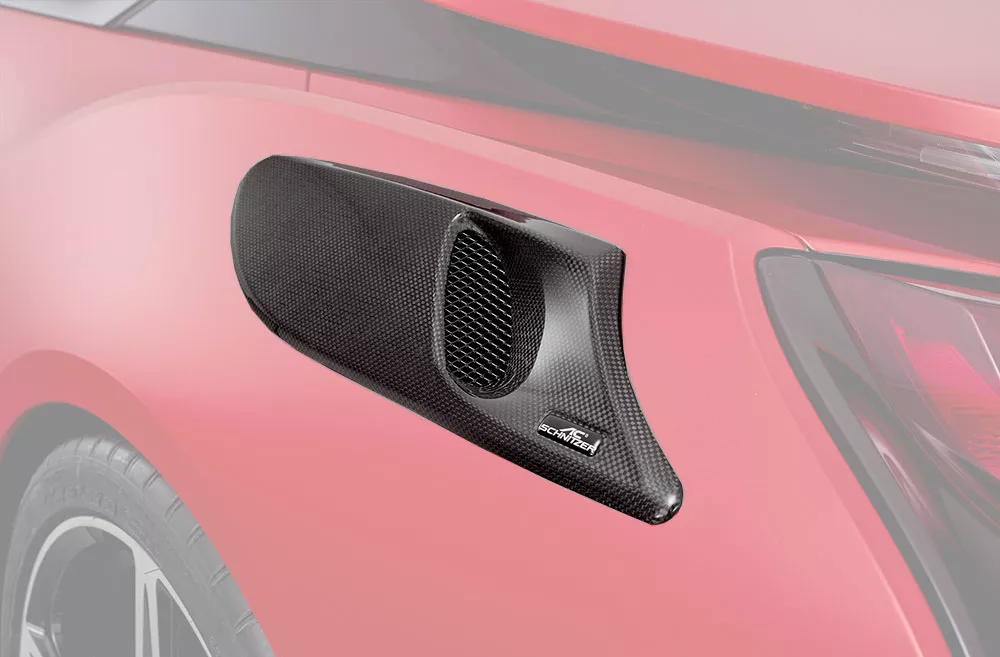 Customer Gallery | AC Schnitzer US - AC Schnitzer i8