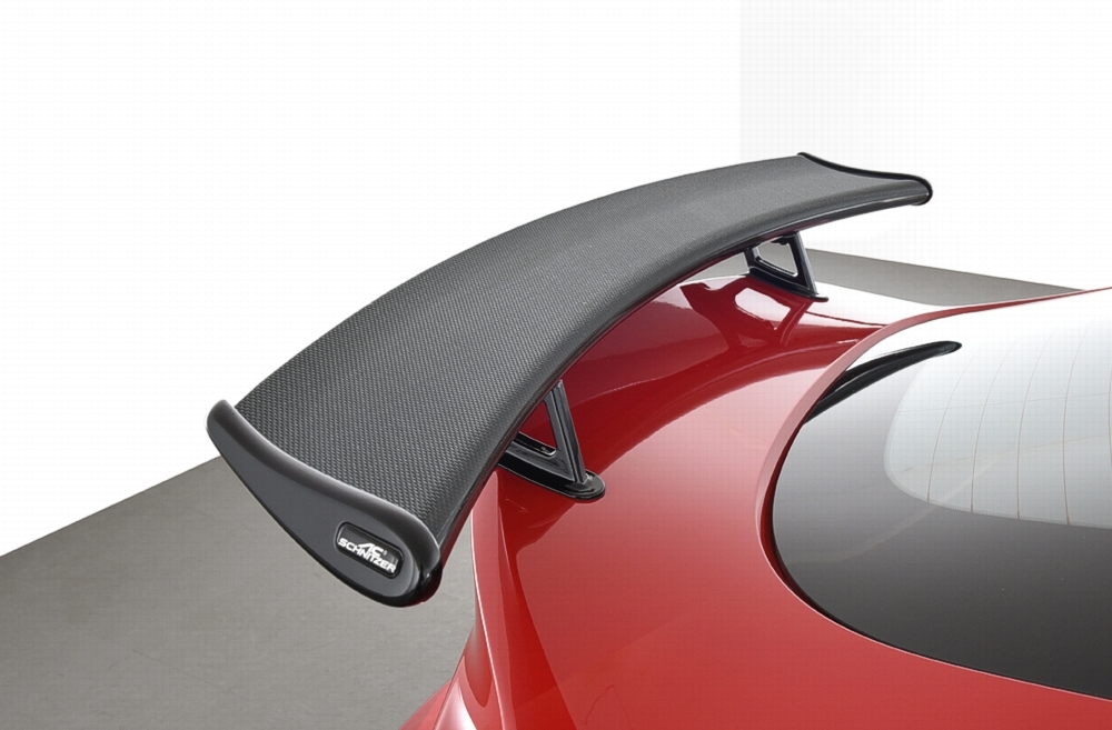 Car Spoiler Wing Mini Spoiler For Cars Universal Universal Car Mini Spoiler  Wing Creative Auto Car