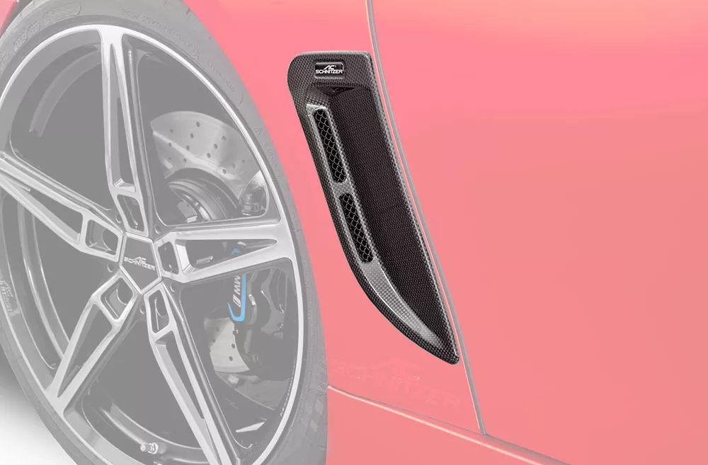 Customer Gallery | AC Schnitzer US - AC Schnitzer i8