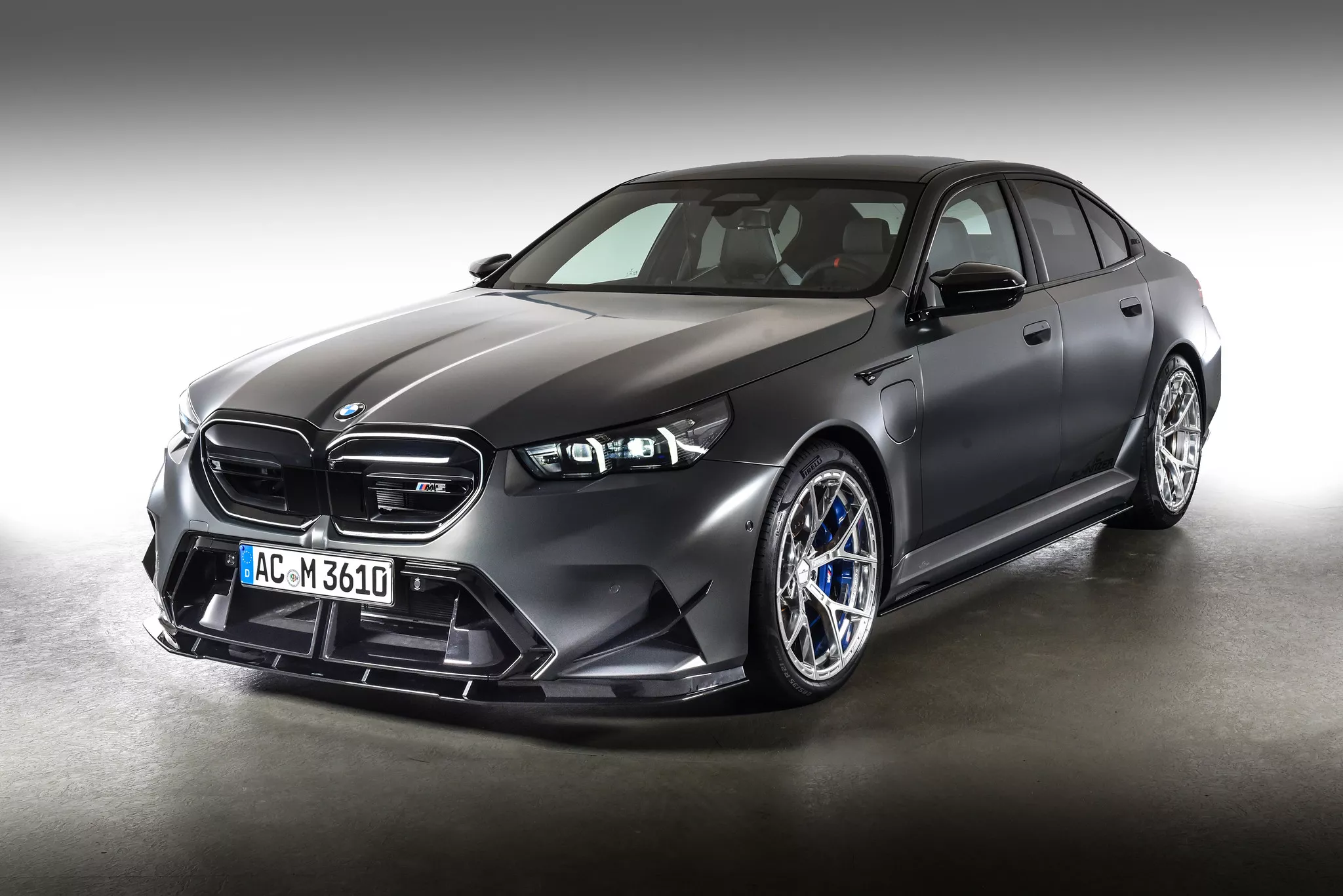 AC Schnitzer 21