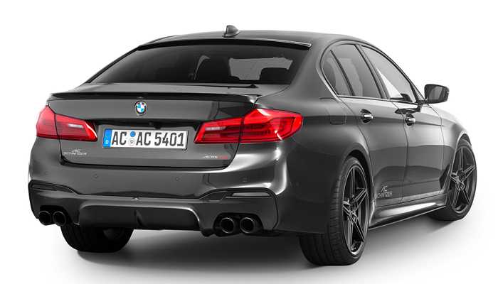 File:BMW 5 Series G31 (front).jpg - Wikimedia Commons